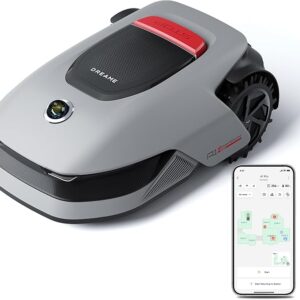 DREAME Intelligent Robotic Lawnmower