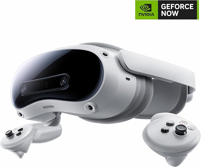 The Ultimate Guide to the 4 Best Virtual Reality Headsets 3 Pico 4 Ultra EpicDeals Finder