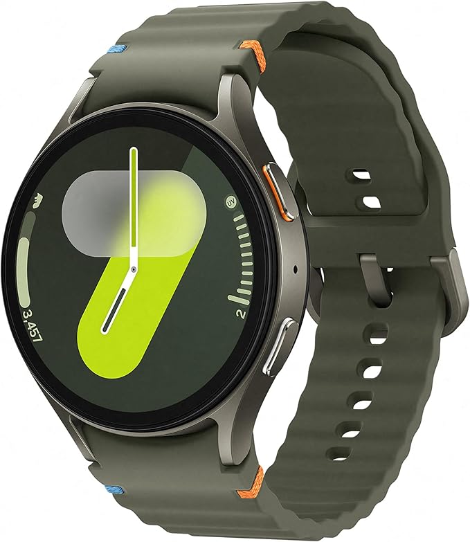 Stay Connected: The 5 Best Smartwatches You Can't Miss 3 Samsung Galaxy Watch 7 EpicDeals Finder