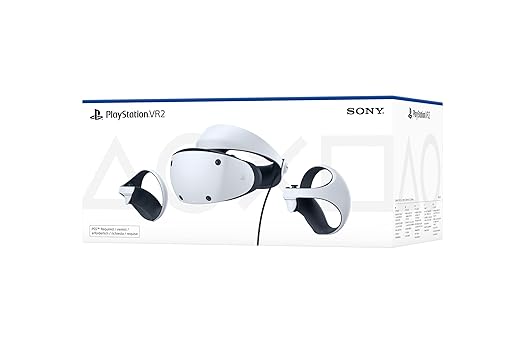The Ultimate Guide to the 4 Best Virtual Reality Headsets 4 Sony PlayStation VR2 EpicDeals Finder