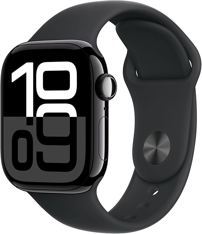 Stay Connected: The 5 Best Smartwatches You Can't Miss 2 appel watch 10 EpicDeals Finder