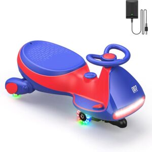 FanttikRide 12V N7 Pro Children's Electric Car
