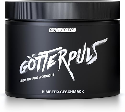Get Pumped: Discover the 5 Best Pre-Workout Powders for Peak Performance 2 gotterpuls EpicDeals Finder