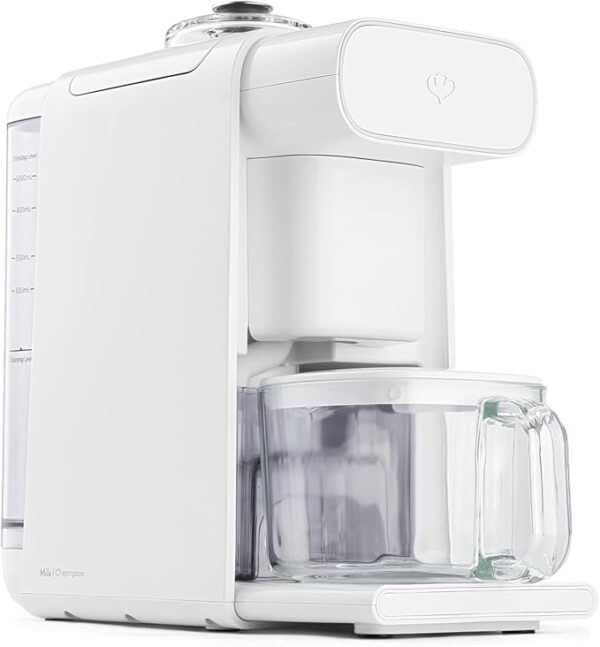 Mila Almond Milk Maker Soy Milk Maker